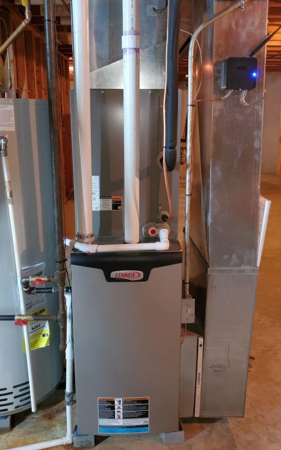 Furnace Installation