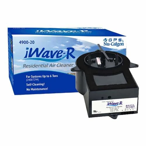 iWave Air Purifier